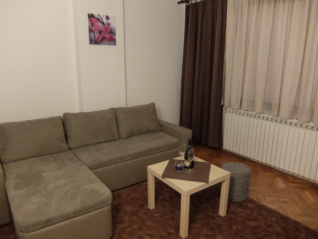 Apartment Rendulic Rakovica Room photo