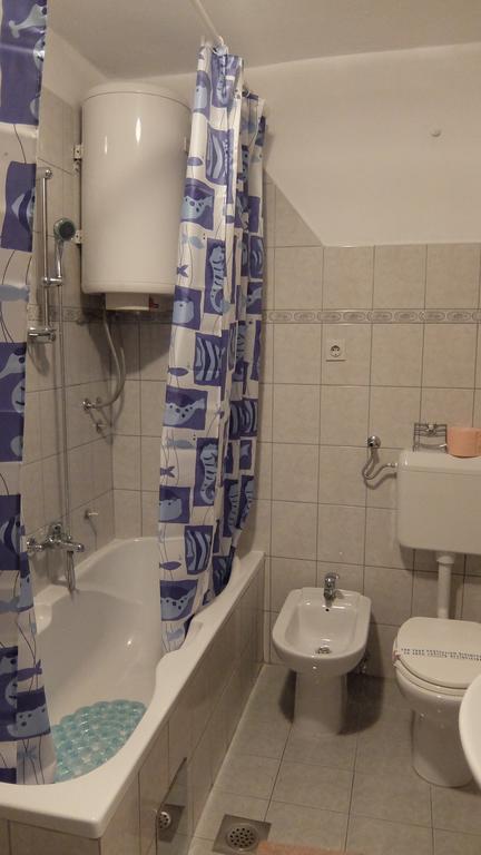 Apartment Rendulic Rakovica Room photo