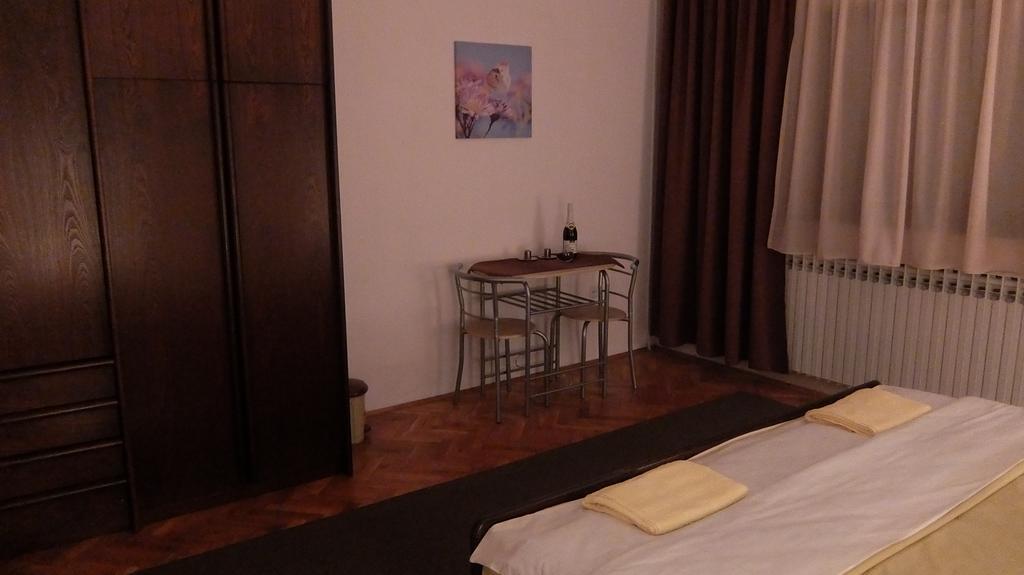 Apartment Rendulic Rakovica Room photo