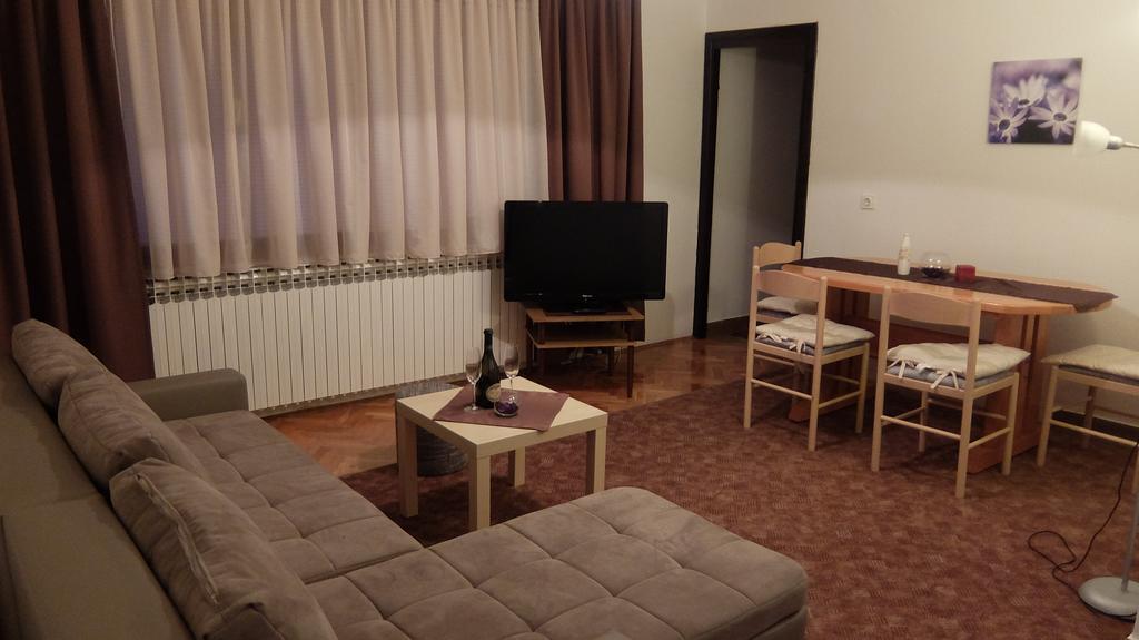 Apartment Rendulic Rakovica Room photo