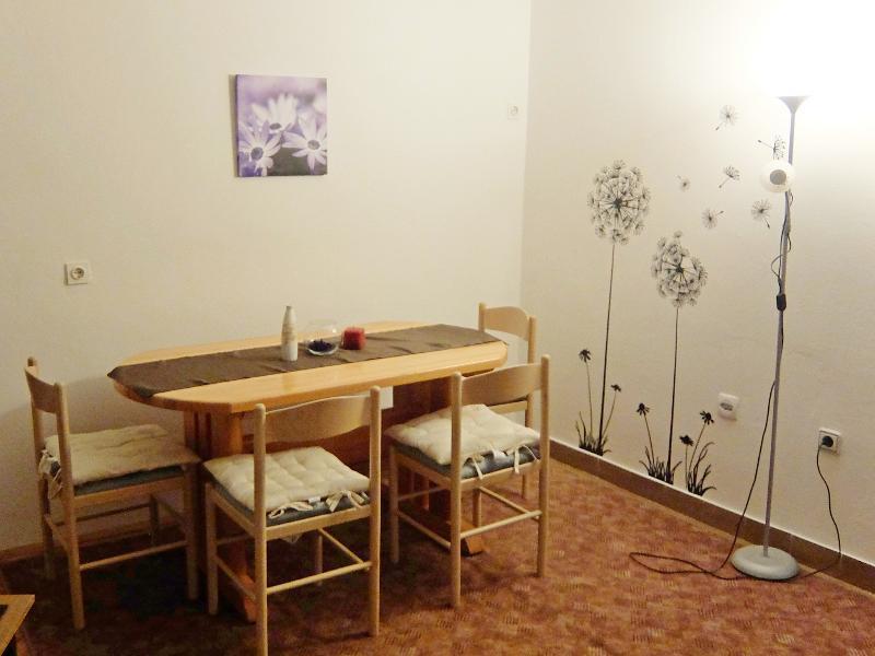 Apartment Rendulic Rakovica Exterior photo