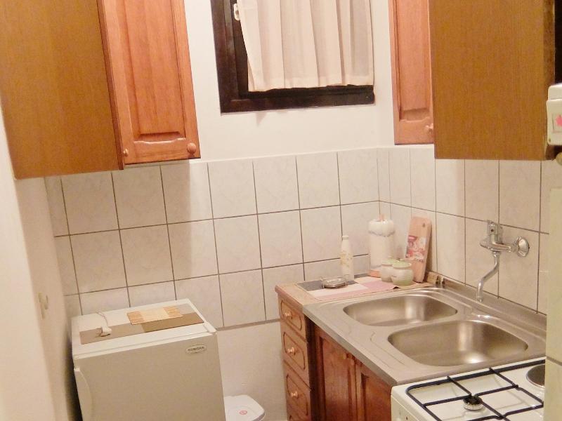 Apartment Rendulic Rakovica Exterior photo
